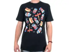 Subrosa "Beer Dogs" T-Shirt