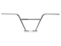 Subrosa Bikes "4PC Party" BMX Bar - Chrome