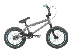 Subrosa Bikes "Altus 14" BMX Rad - 14 Zoll | Granite Grey