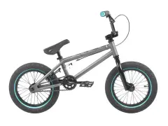 Subrosa Bikes "Altus 14" BMX Rad - 14 Zoll | Granite Grey