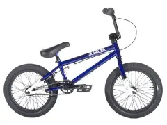 Subrosa Bikes "Altus 16" 2015 BMX Bike - 16 Inch