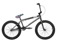Subrosa Bikes "Altus" 2017 BMX Bike - Luster Black Subrosa Bikes "Altus" 2017 BMX Bike - Luster Black