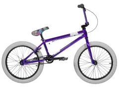 Subrosa Bikes "Altus" 2017 BMX Bike - Purple Subrosa Bikes "Altus" 2017 BMX Bike - Purple