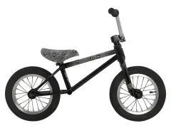 Subrosa Bikes "Altus Balance" 2016 BMX Bike - 12 Inch / Gloss Black