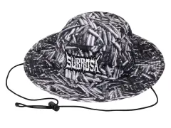 Subrosa Bikes "Ammo Cammo" Boonie Hut Subrosa Bikes "Ammo Cammo" Boonie Hut