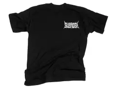 Subrosa Bikes "Ammo Cammo" T-Shirt - Black Subrosa Bikes "Ammo Cammo" T-Shirt - Black