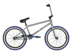 Subrosa Bikes "Arum" 2017 BMX Bike - Satin Phosphate Subrosa Bikes "Arum" 2017 BMX Bike - Satin Phosphate