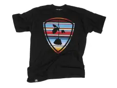 Subrosa Bikes "Baja" T-Shirt
