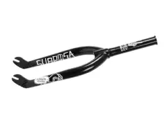 Subrosa Bikes "Battle" BMX Fork - Black