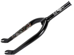 Subrosa Bikes "Battle II" BMX Fork - Paisley Black