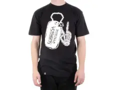Subrosa Bikes "Battle" T-Shirt