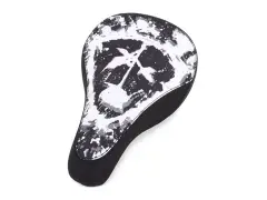 Subrosa Bikes "Bleached" Tripod Sattel