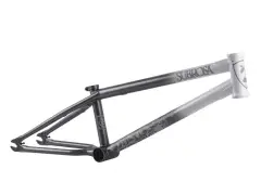 Subrosa Bikes "Body Snatcher Flatland" BMX Rahmen