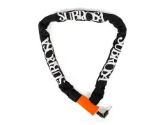 Subrosa Bikes "Brigade" Bike Lock Subrosa Bikes "Brigade" Bike Lock