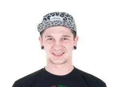 Subrosa Bikes "Cheetah" Cap