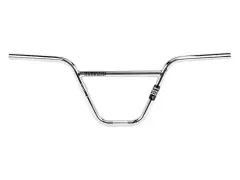 Subrosa Bikes "Code" BMX Bar - Chrome