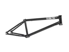 Subrosa Bikes "Code" BMX Frame