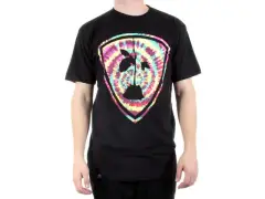 Subrosa Bikes "Dye Shield" T-Shirt