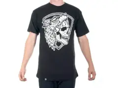 Subrosa Bikes "Dig or Die" T-Shirt - Black