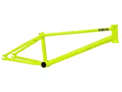 Subrosa Bikes "DTT" 2013 BMX Frame