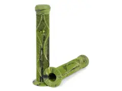 Subrosa Bikes "Genetic" Grips -  With Flange