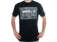 Subrosa Bikes "G.U.T.I. Cover" T-Shirt