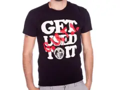 Subrosa Bikes "G.U.T.I." T-Shirt