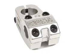 Subrosa Bikes "Hold Tight" Topload Stem