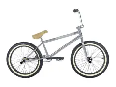 Subrosa Bikes "Letum" 2015 BMX Bike