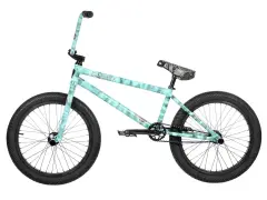 Subrosa Bikes "Letum" 2017 BMX Bike - Smoke Tiffany Blue - LHD - Freecoaster Subrosa Bikes "Letum" 2017 BMX Bike - Smoke Tiffany Blue - LHD - Freecoaster