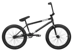 Subrosa Bikes "Malum" 2017 BMX Bike - Satin Black Subrosa Bikes "Malum" 2017 BMX Bike - Satin Black