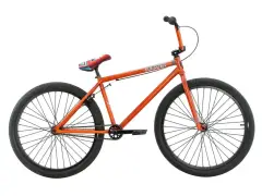 Subrosa Bikes "Malum 26" 2016 BMX Cruiser Bike