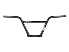 Subrosa Bikes "Noster 4pc" BMX Bar - Black