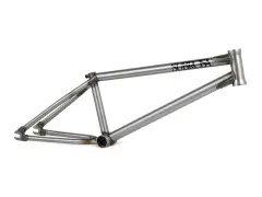Subrosa Bikes "Noster V3" BMX Frame - Matt Raw