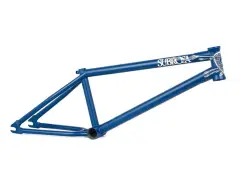 Subrosa Bikes "Noster V3" BMX Frame - Moto Blue