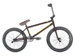 Subrosa Bikes "Novus Hoang Tran" 2015 BMX Bike