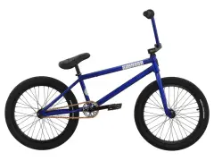 Subrosa Bikes "Novus Hoang Tran" 2016 BMX Bike