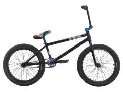 Subrosa Bikes "Novus Lahsaan Kobza" 2016 BMX Bike