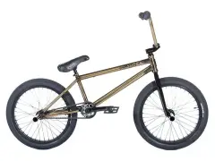 Subrosa Bikes "Novus Simone Barraco" 2015 BMX Bike