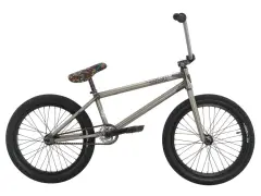 Subrosa Bikes "Novus Simone Barraco" 2016 BMX Bike