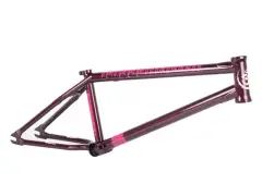 Subrosa Bikes "OM V2" BMX Rahmen