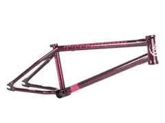 Subrosa Bikes "OM V2" BMX Frame