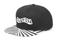 Subrosa Bikes "Party" Cap