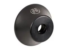 Subrosa Bikes "Posi Trac" Rear Hubguard - CrMo