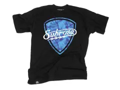 Subrosa Bikes "Purp Skurp" T-Shirt