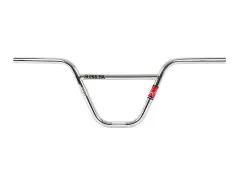 Subrosa Bikes "Ray" BMX Bar - Chrome