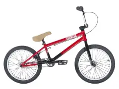 Subrosa Bikes "Salvador 18" 2015 BMX Bike - 18 Inch
