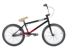 Subrosa Bikes "Salvador" 2015 BMX Bike