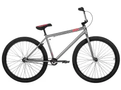 Subrosa Bikes "Salvador 26" 2017 BMX Cruiser Bike - Satin Phosphate - 26 Inch Subrosa Bikes "Salvador 26" 2017 BMX Cruiser Bike - Satin Phosphate - 26 Inch