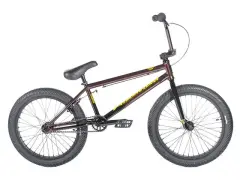 Subrosa Bikes "Salvador Hoang Tran" 2015 BMX Bike